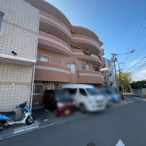 しょうかく