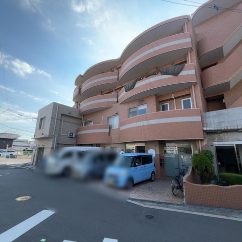 しょうかく 施設外観