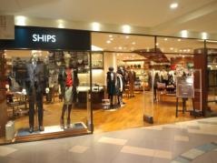 ＳＨＩＰＳ　柏店