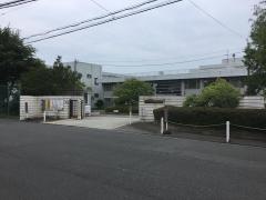 奈良女子大学附属中等教育学校