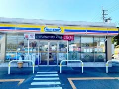 ミニストップ　知多日長店