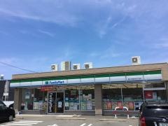 ファミリーマート　野々市新庄四丁目店