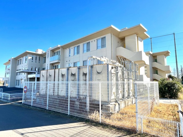 介護老人保健施設　七里