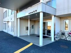 介護老人保健施設　七里
