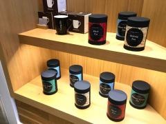 ゴンチャ　柏モディ店