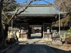 高宮神社
