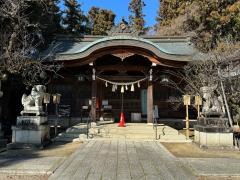 高宮神社