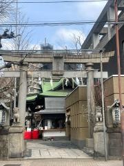 小野照崎神社