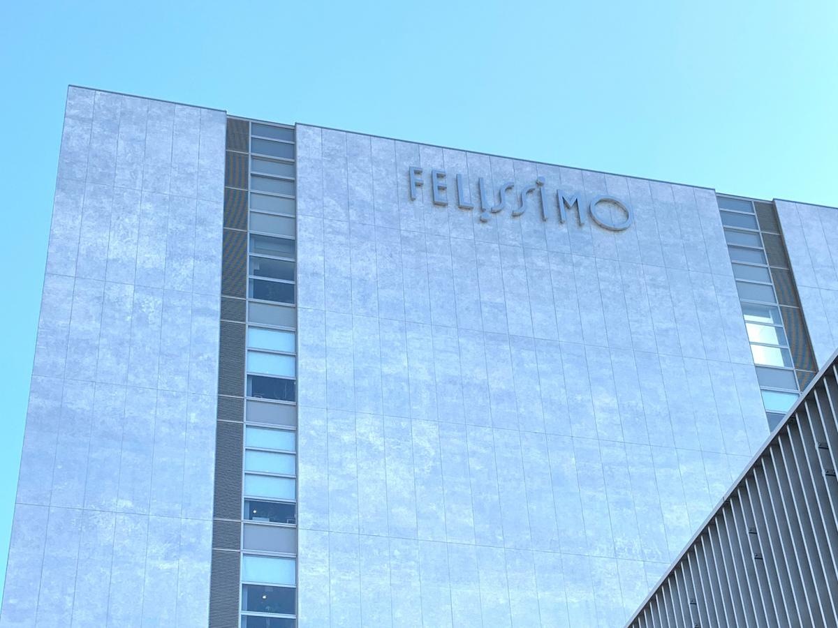 ｆｅｌｉｓｓｉｍｏ　ｃｈｏｃｏｌａｔｅ　ｍｕｓｅｕｍ