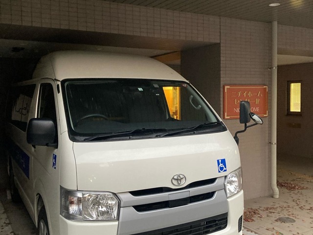 ニチイホームセンター北
