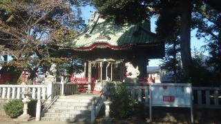 熊野神社