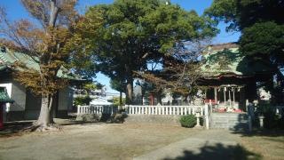 熊野神社