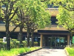 熊本市南区役所　城南まちづくりセンター