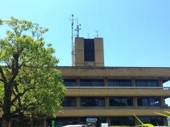 熊本市南区役所　城南まちづくりセンター