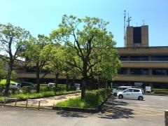 熊本市南区役所　城南まちづくりセンター