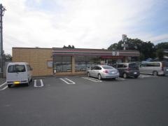 セブンイレブン 庄和神間店