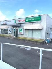 トヨタレンタリース新千葉都町店
