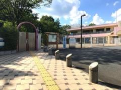 由木あすなろ保育園