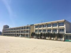 美濃加茂市立東中学校