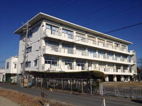 静岡県厚生連看護専門学校／ホームメイト