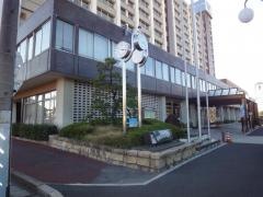 清須市役所・西枇杷島庁舎