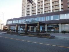 清須市役所・西枇杷島庁舎