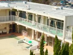 梅森坂保育園