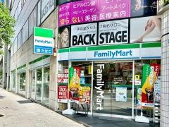 ファミリーマート　錦三七間町通店