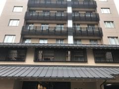 ヴィアイン京都四条室町