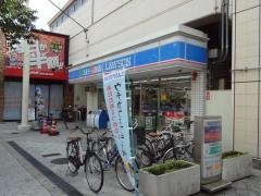 ローソン　ＪＲ今宮駅店