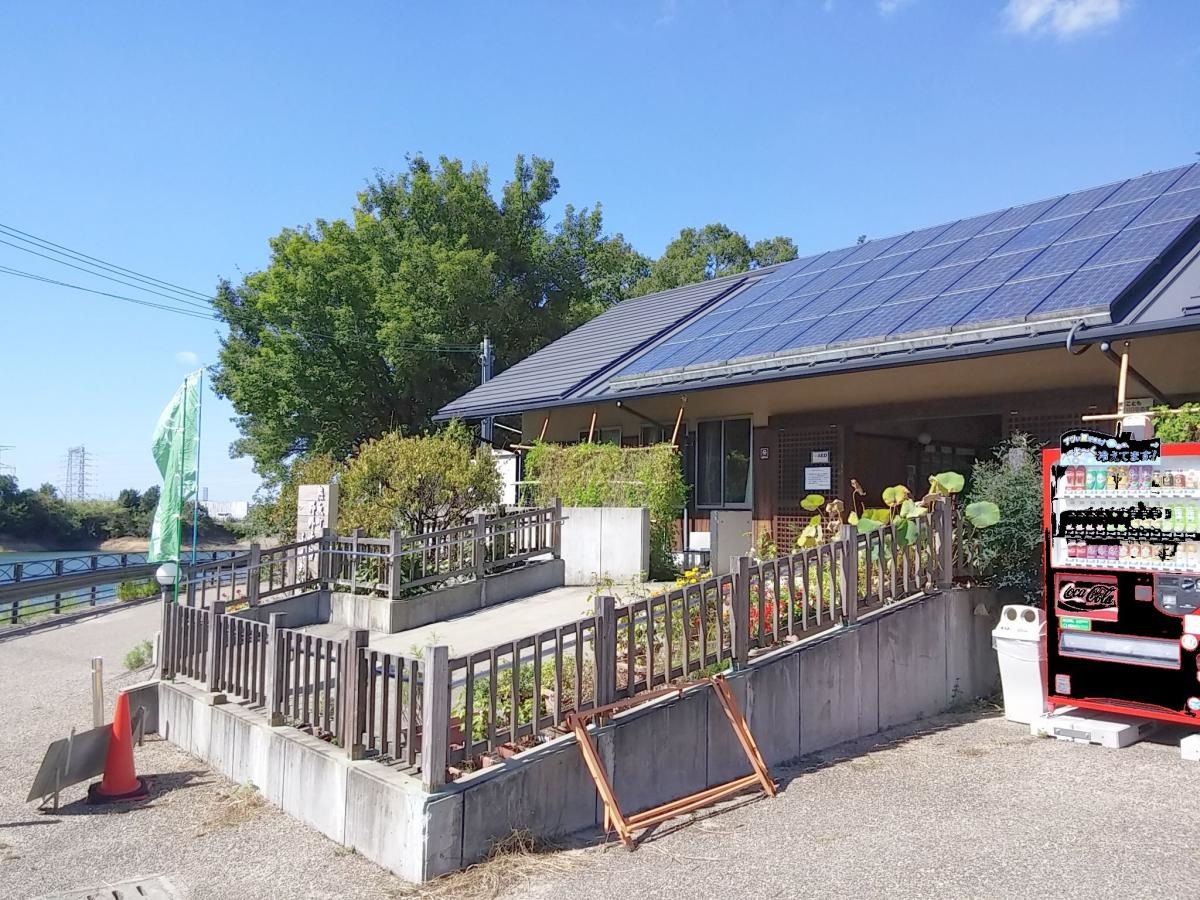 野外活動ふれあい広場