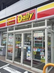 デイリーヤマザキ　岩国多田店