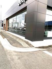 ジープ福岡