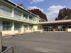 飯田小学校