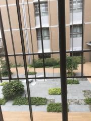 足利赤十字病院
