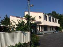 まがま内科医院