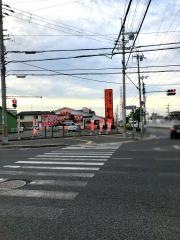 ステーキのどん　大和郡山店