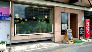 カフェ・ノア