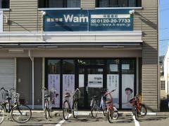 個別指導Ｗａｍ　四箇郷校