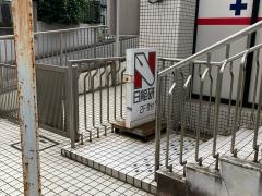 日能研　上大岡校