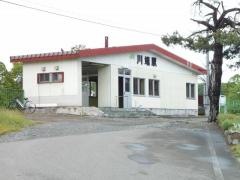 川端駅