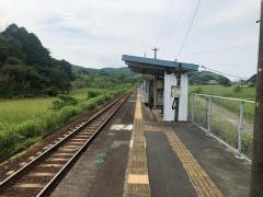松下駅
