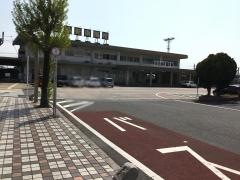 新南陽駅