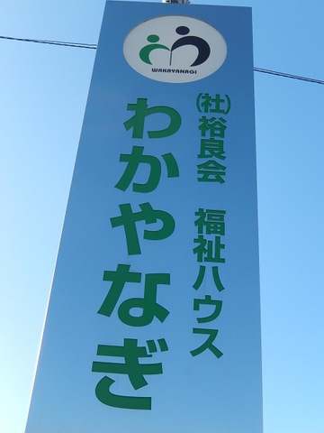 わかやなぎ