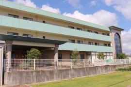 サービス付高齢者住宅　ラポール東高砂