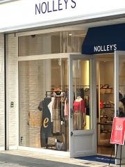 ＮＯＬＬＥＹ'Ｓ広島八丁堀店