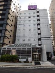 ホテルクラウンヒルズ甲府