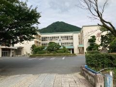 はりま一宮小学校