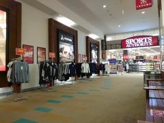 スポーツオーソリティ　若松店