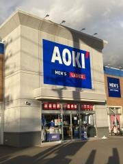 ＡＯＫＩ　仙台幸町店